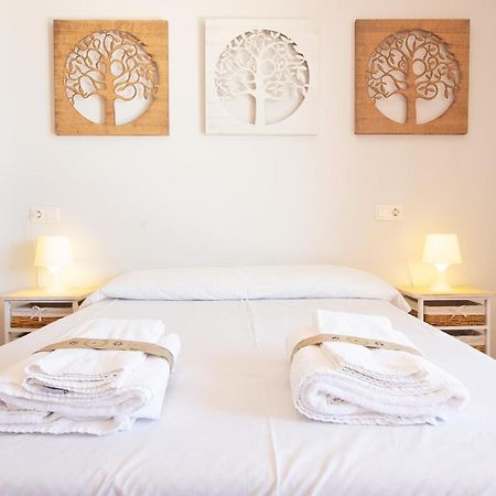 Global Properties, Apartamento Con Gran Terraza Y Piscina Canet d'En Berenguer Esterno foto