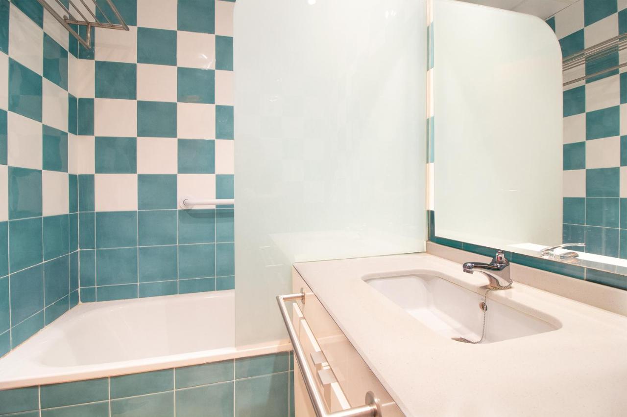 Global Properties, Apartamento Con Gran Terraza Y Piscina Canet d'En Berenguer Esterno foto